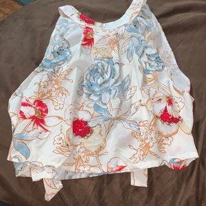 2 piece set